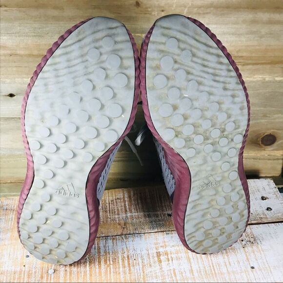 Adidas Alphabounce Running Athletic Shoes AC8043 - Picture 7 of 9